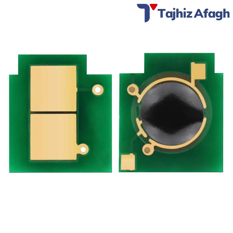 چیپست کارتریج اچ پی HP 05A