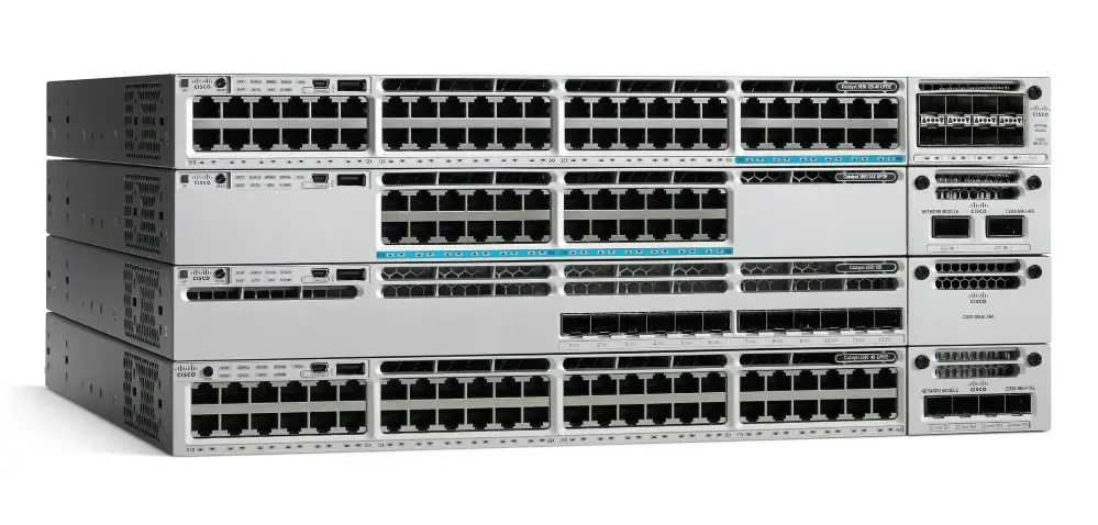 CISCO 3850