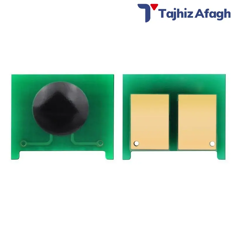 چیپست کارتریج اچ پی HP 90A