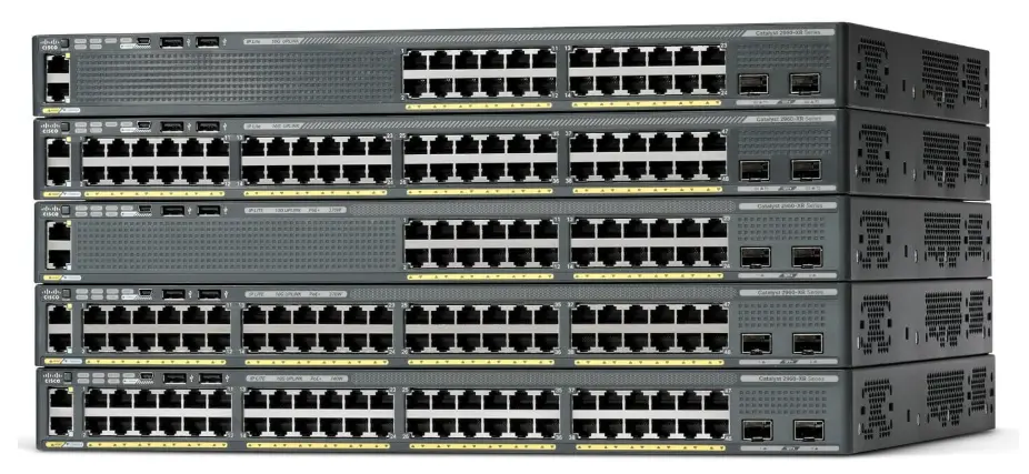 2960XR