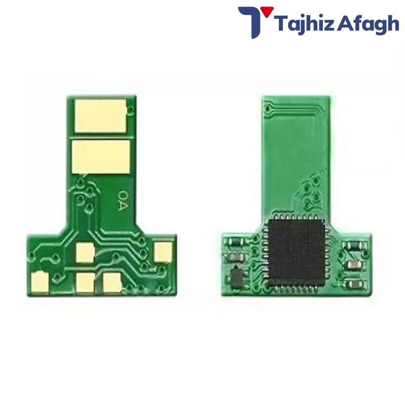 چیپست کارتریج اچ پی HP 17A